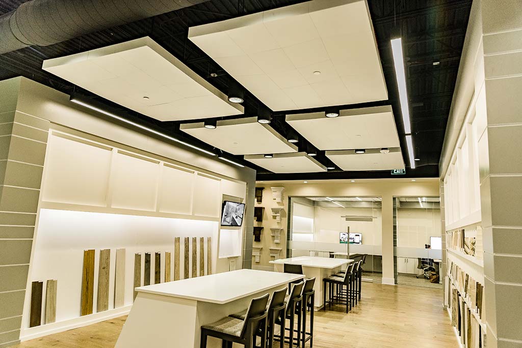 Design Studio & Office